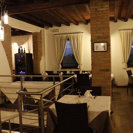 Hotel La Vecchia Reggio Reggio Emilia Eksteriør billede