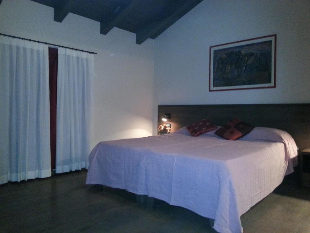 Hotel La Vecchia Reggio Reggio Emilia Eksteriør billede
