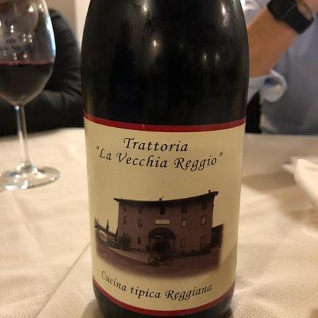 Hotel La Vecchia Reggio Reggio Emilia Eksteriør billede