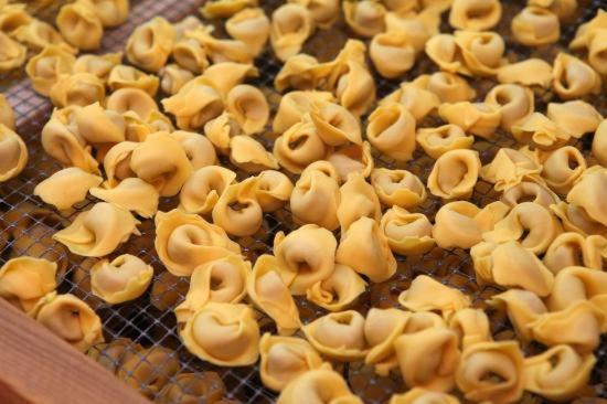Hotel La Vecchia Reggio Reggio Emilia Eksteriør billede