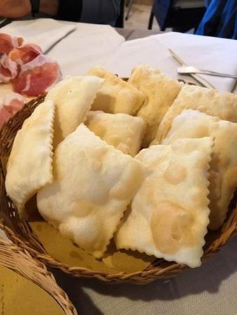 Hotel La Vecchia Reggio Reggio Emilia Eksteriør billede